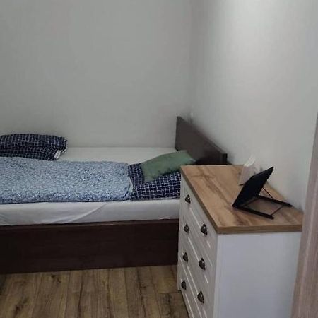 Moderny Apartman S Krbom A Klimatizaciou Prešov Eksteriør billede
