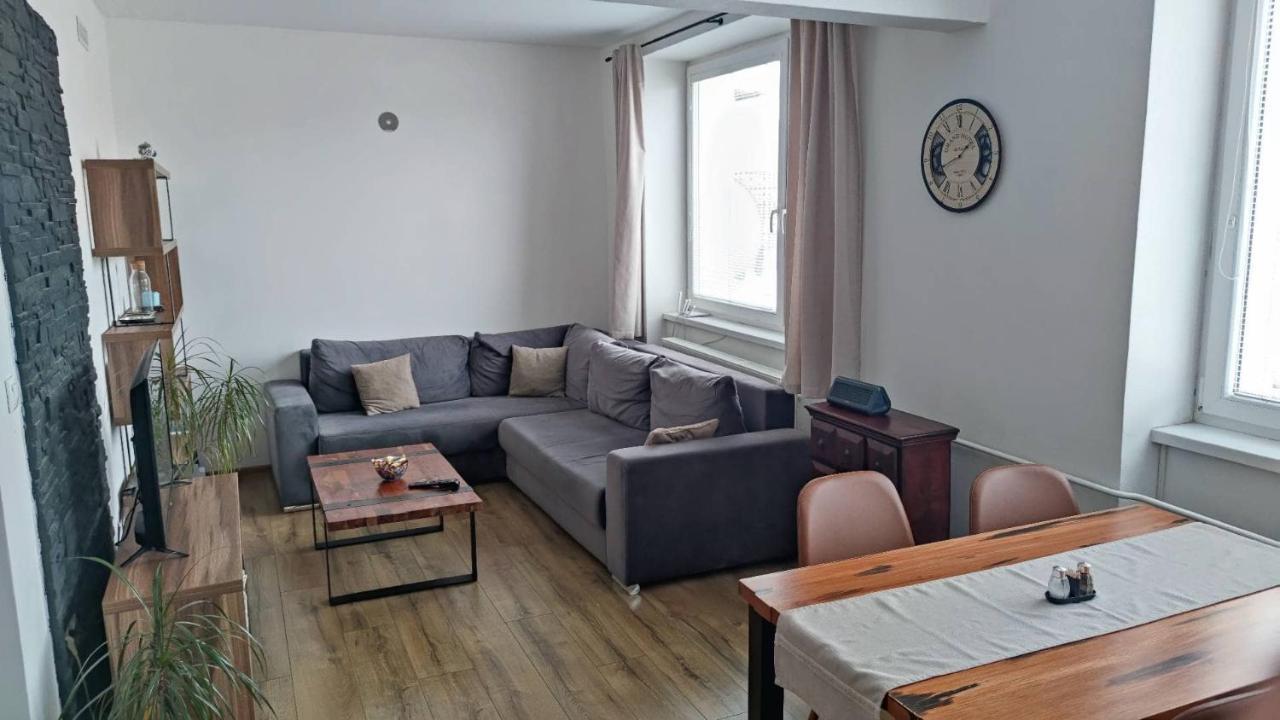 Moderny Apartman S Krbom A Klimatizaciou Prešov Eksteriør billede