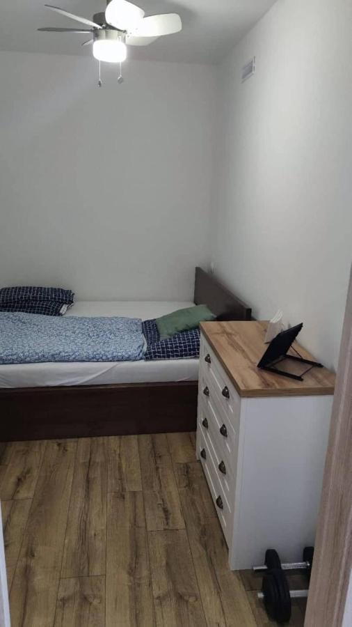 Moderny Apartman S Krbom A Klimatizaciou Prešov Eksteriør billede